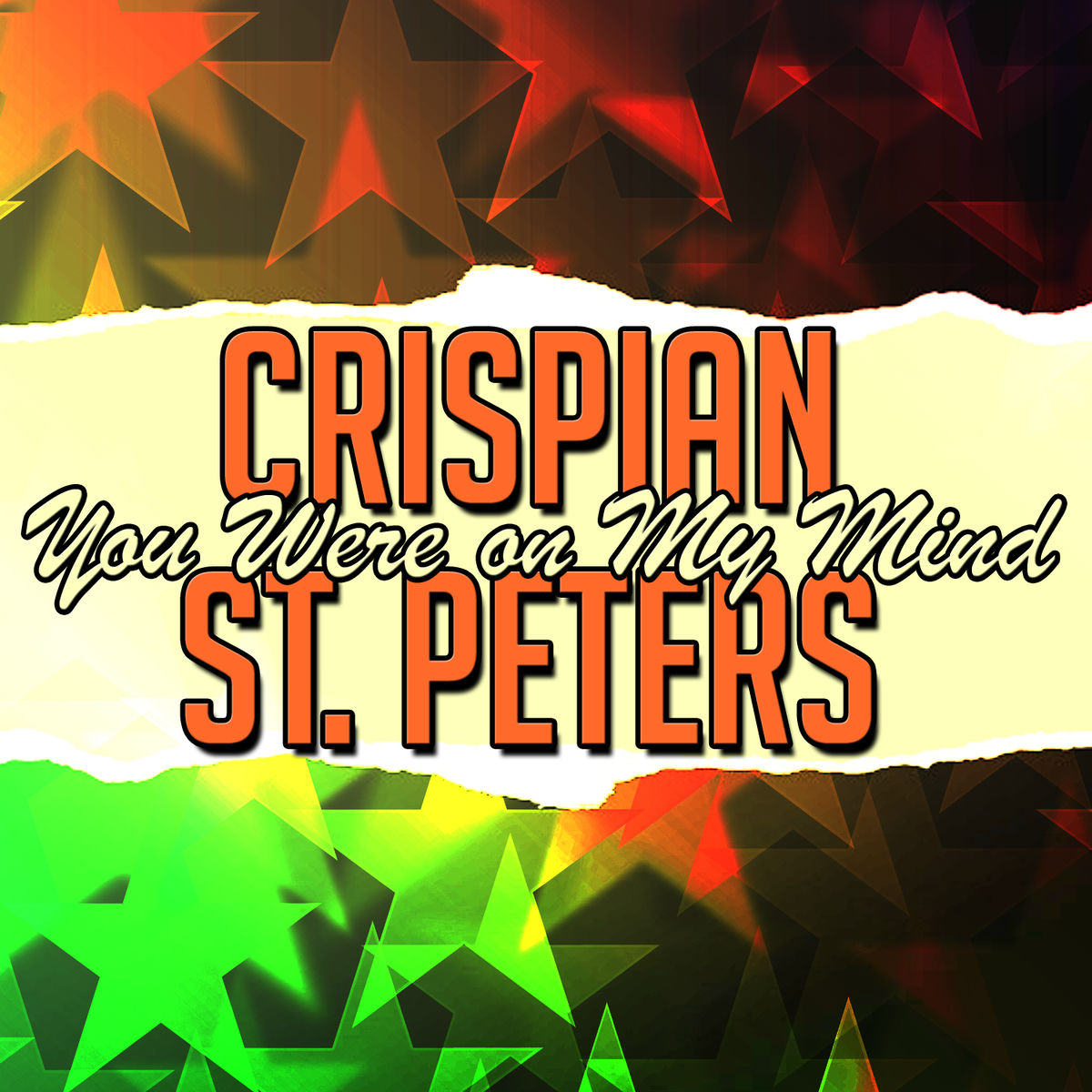 Crispian St. Peters